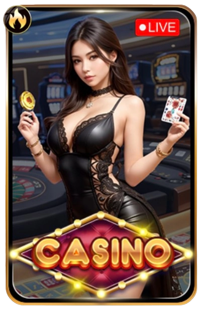 Live casino Na99