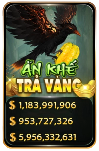 Game slot ăn kế trả vàng tại Na99