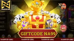 Tặng giftcode Na99 áp dụng cho thân thủ