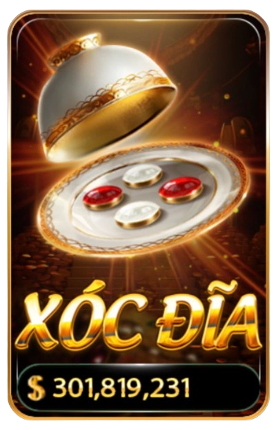 Game xóc đĩa Na99